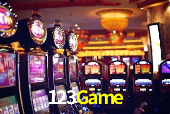 123Game Cassino - 80+ Mesas ao Vivo
