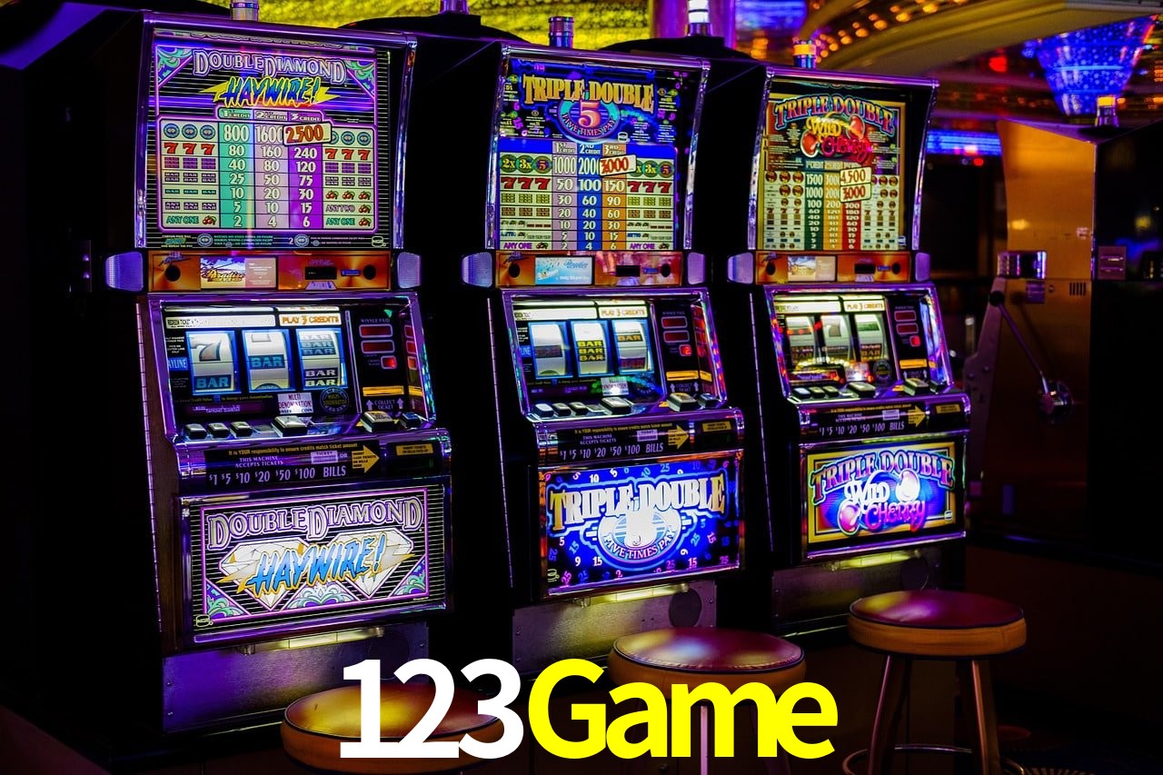 Diretório de Jogos 123Game