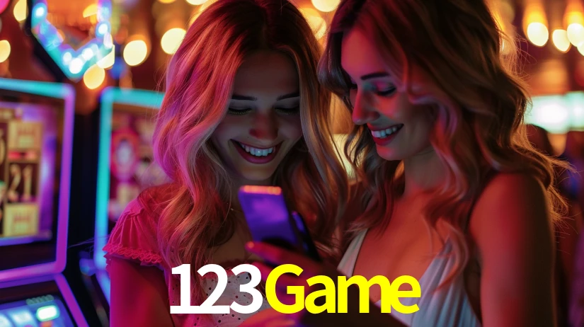 Explore as vantagens do 123Game: serviço profissional e confiabilidade