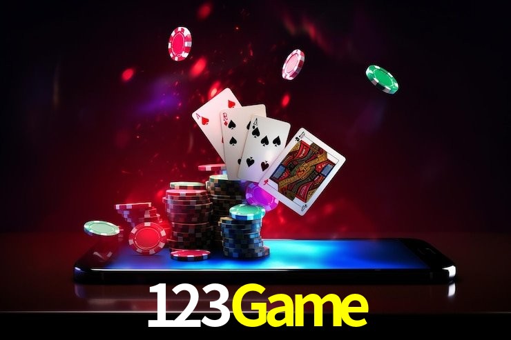 Secure Login 123Game