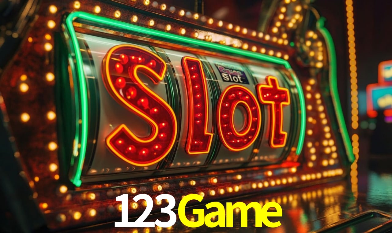 123Game - Security