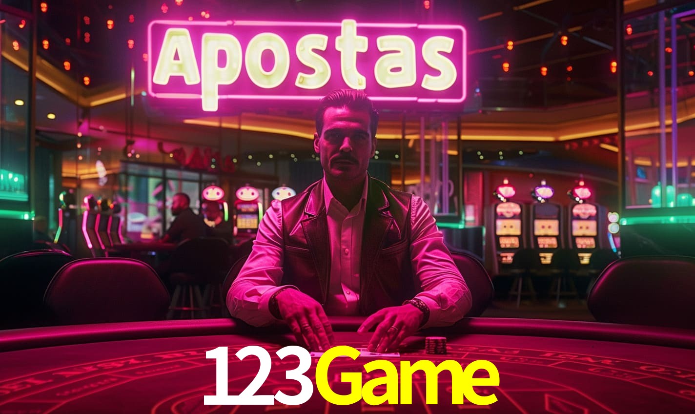 123Game Belo Horizonte - Provably Fair