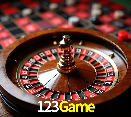 123Game São Paulo - Hot Promos