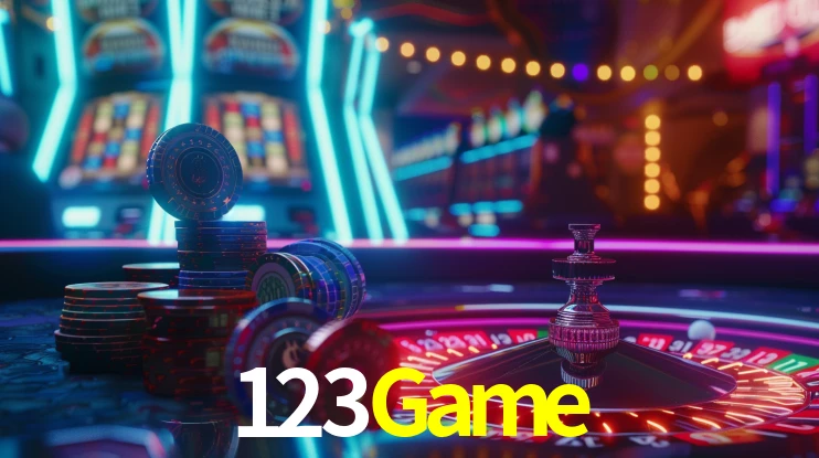 Responsive Design 123Game
