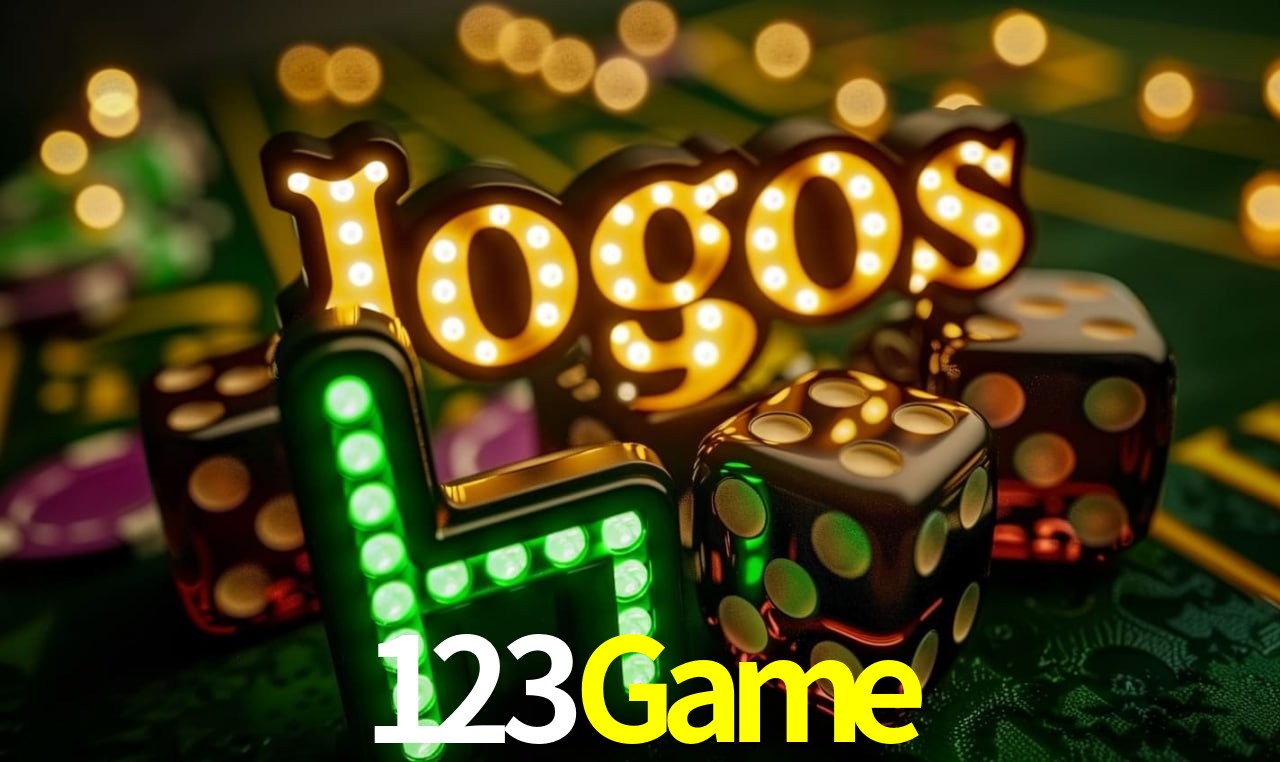 Sistemas de Segurança 123Game