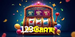 123Game - Rápido Acesse
