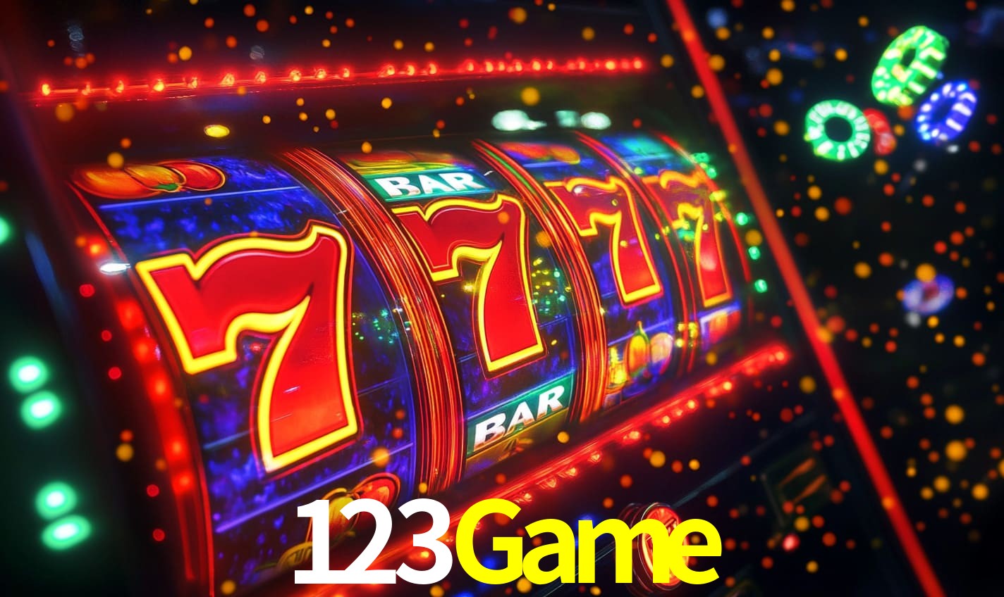 123 Game