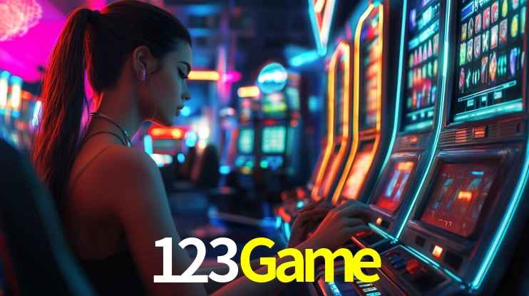 Instant EasyPaisa 123Game