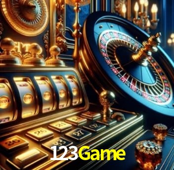 Recursos de Bônus 123Game