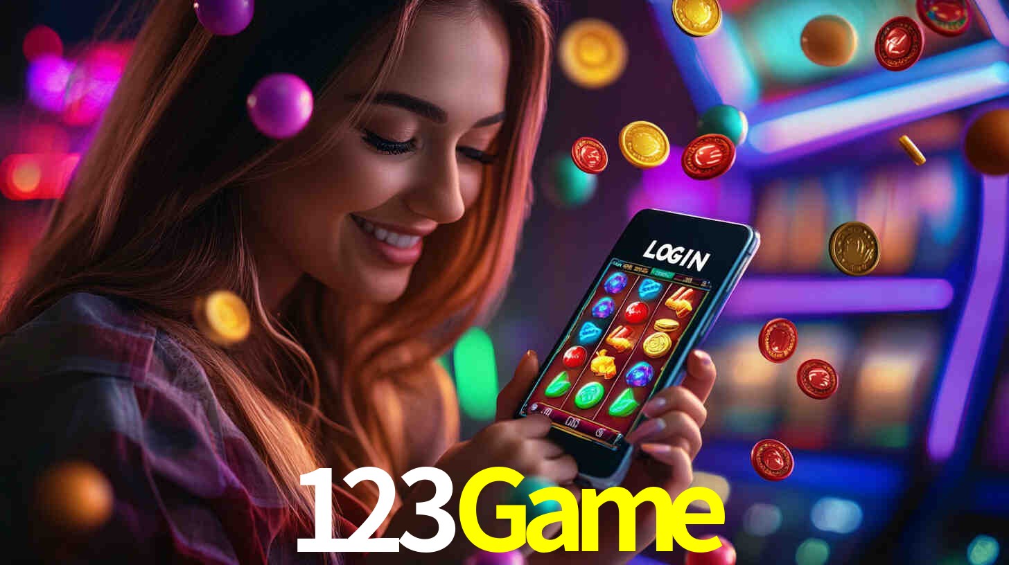 Experimente o Login Seguro Premium no 123Game