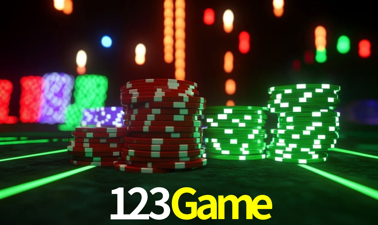 Live Casino 123Game