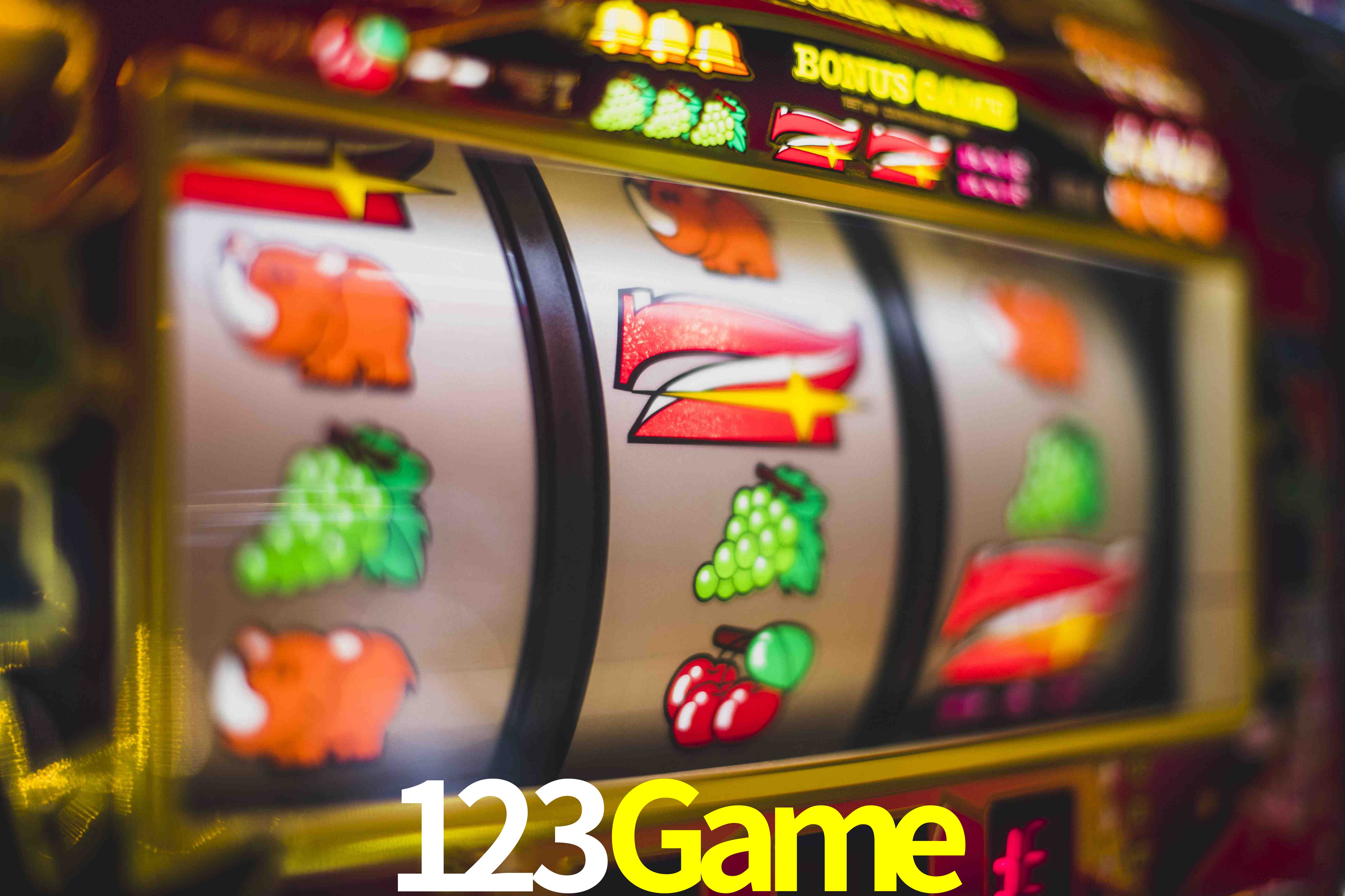 Welcome Bonus 123Game