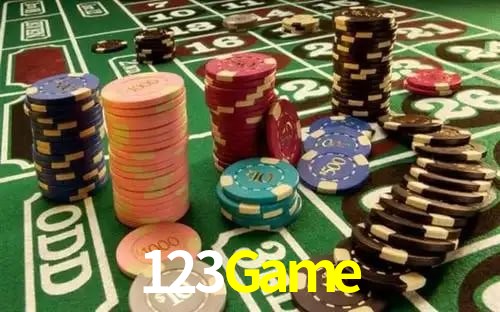 123 Game