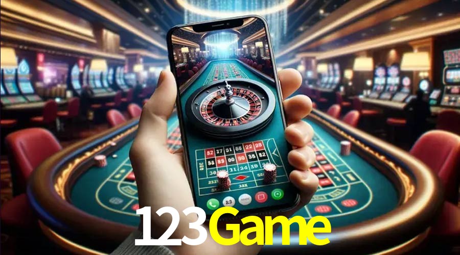 API Integration 123Game