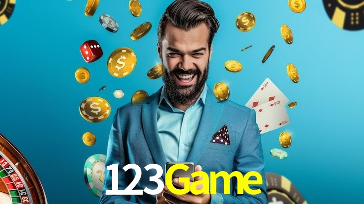 Account Benefits 123Game