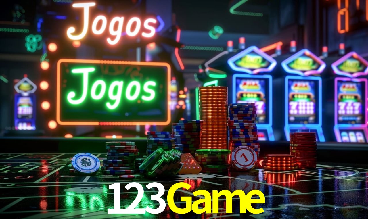 123Game Login