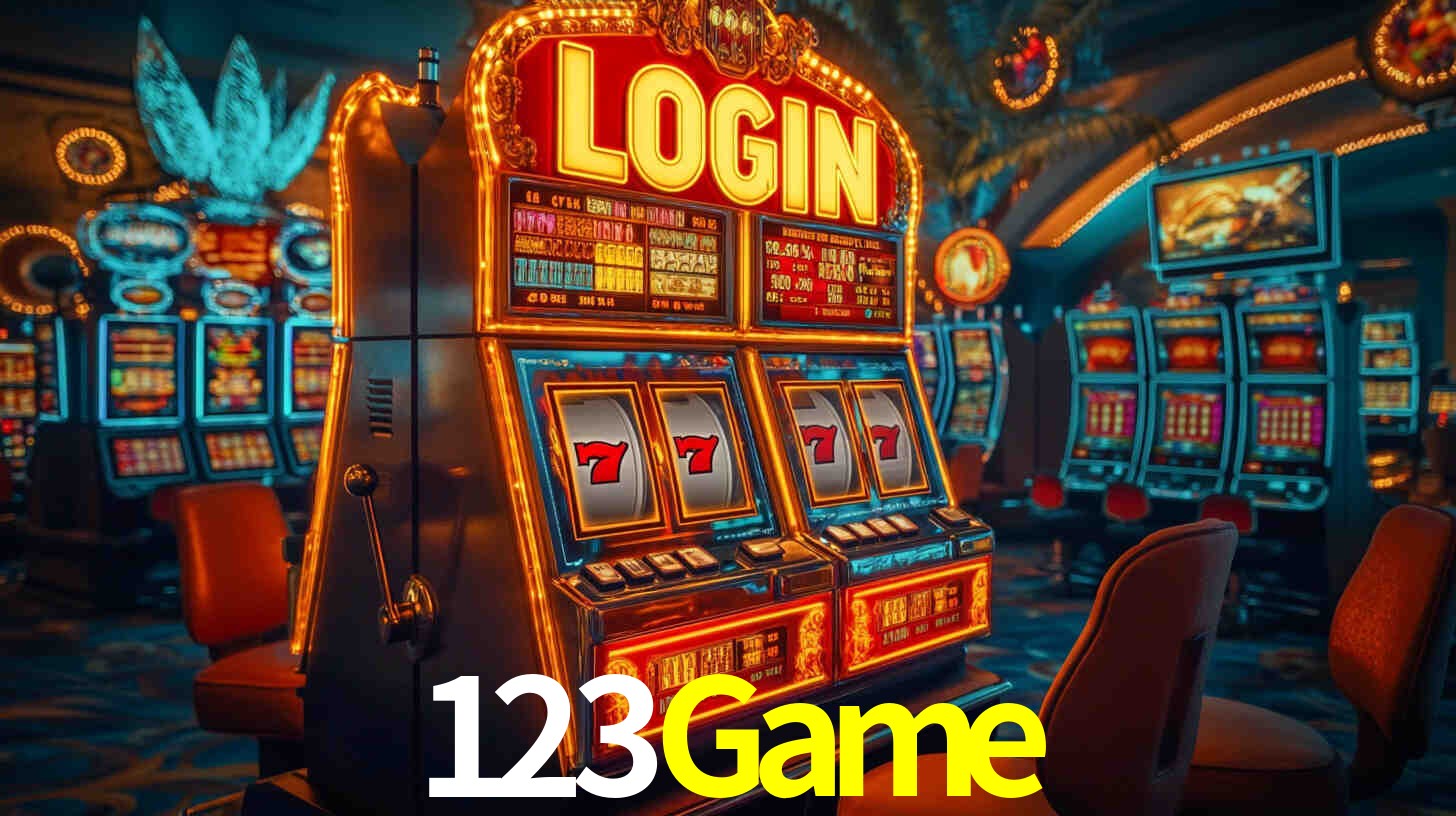 Programa VIP 123Game