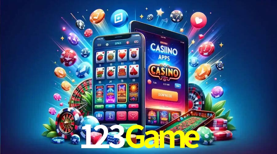 Exclusive Offers 123Game