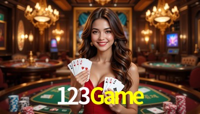 Seasonal Promotions 123Game