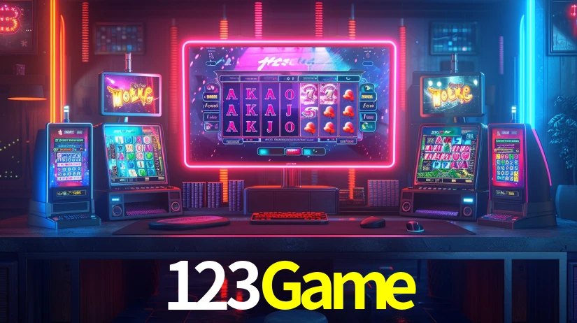 123Game Login