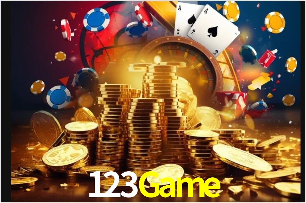 Torneios 123Game