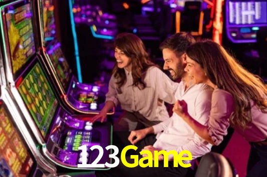 Programa VIP 123Game