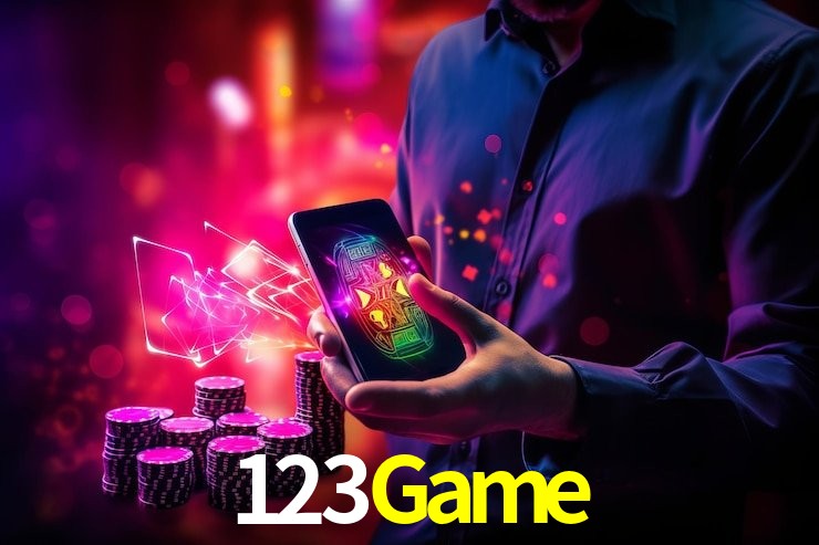 Estatísticas 123Game