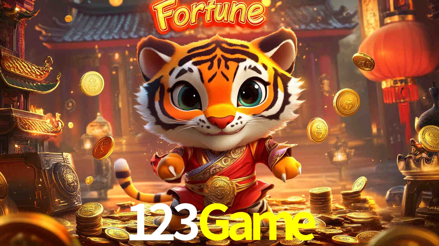 A Popularidade dos Caça-Níqueis no 123Game