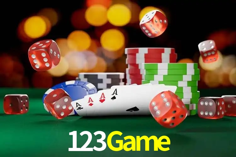 Promoções Sazonais 123Game