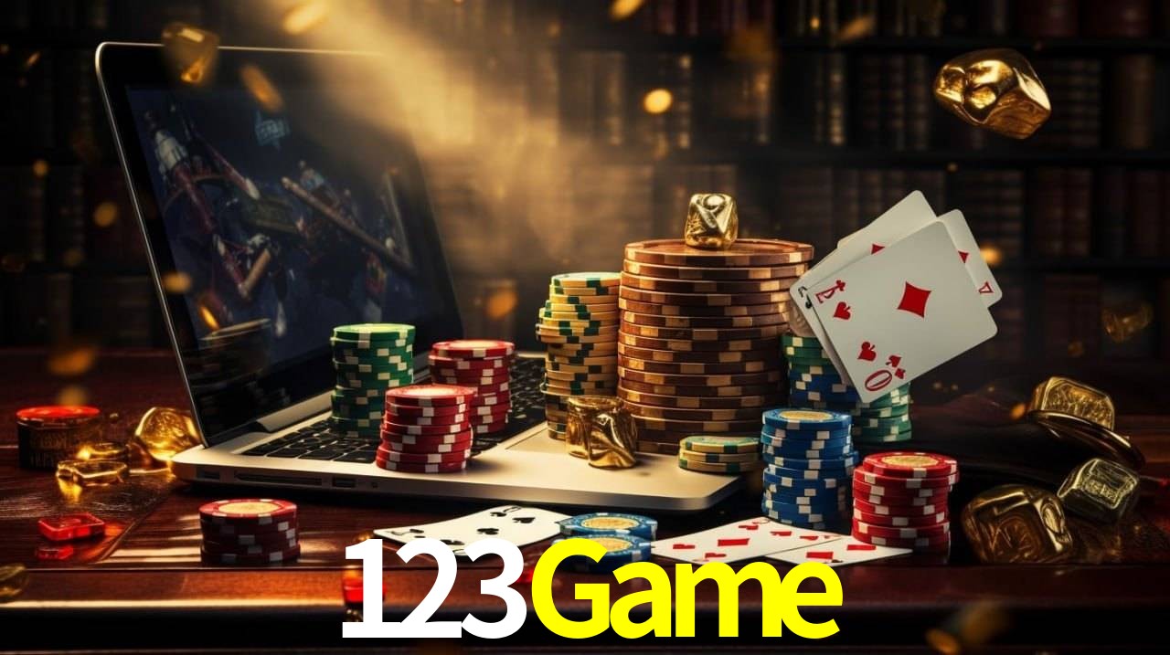 Estatísticas do Jogo 123Game