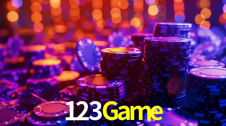 Bônus Generosos e Exclusivos no 123Game para Você!