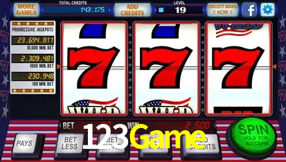 123Game São Paulo - Live Tables